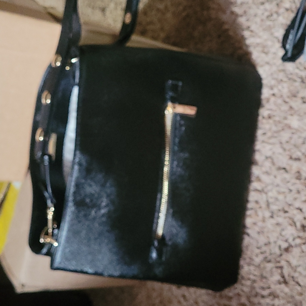 Vanessa Williams Purse